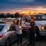 Roadside Assistance in San Diego – Get Back on the Road Quickly