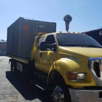 Ledemas towing Gallery